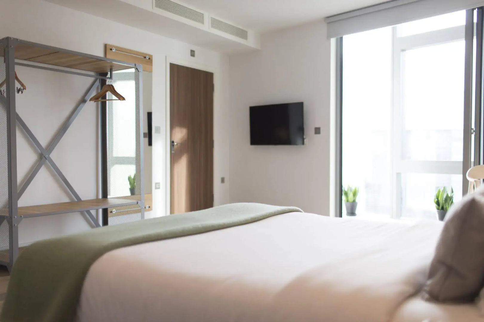Photo - Aparthotel Adagio London Brentford