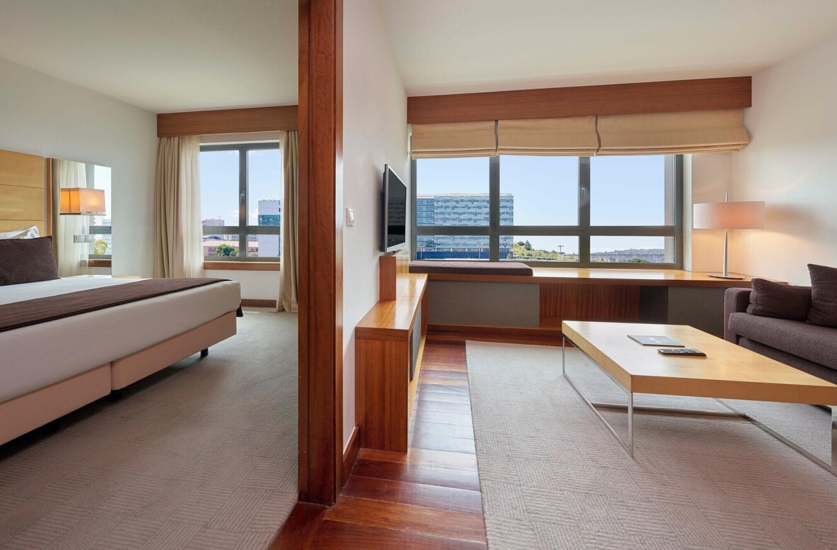 Photo - Hotel Açores Lisboa