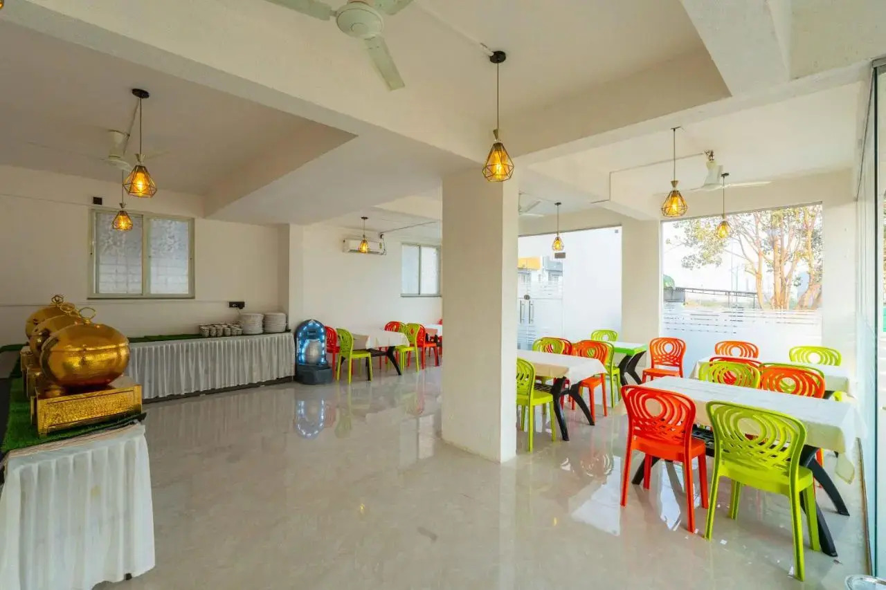 Foto - Treebo The Tree, Hinjewadi