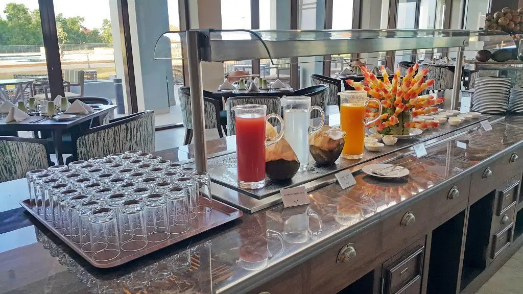 Photo - Hotel Verde Zanzibar - Azam Luxury Resort and Spa - Dry Hotel