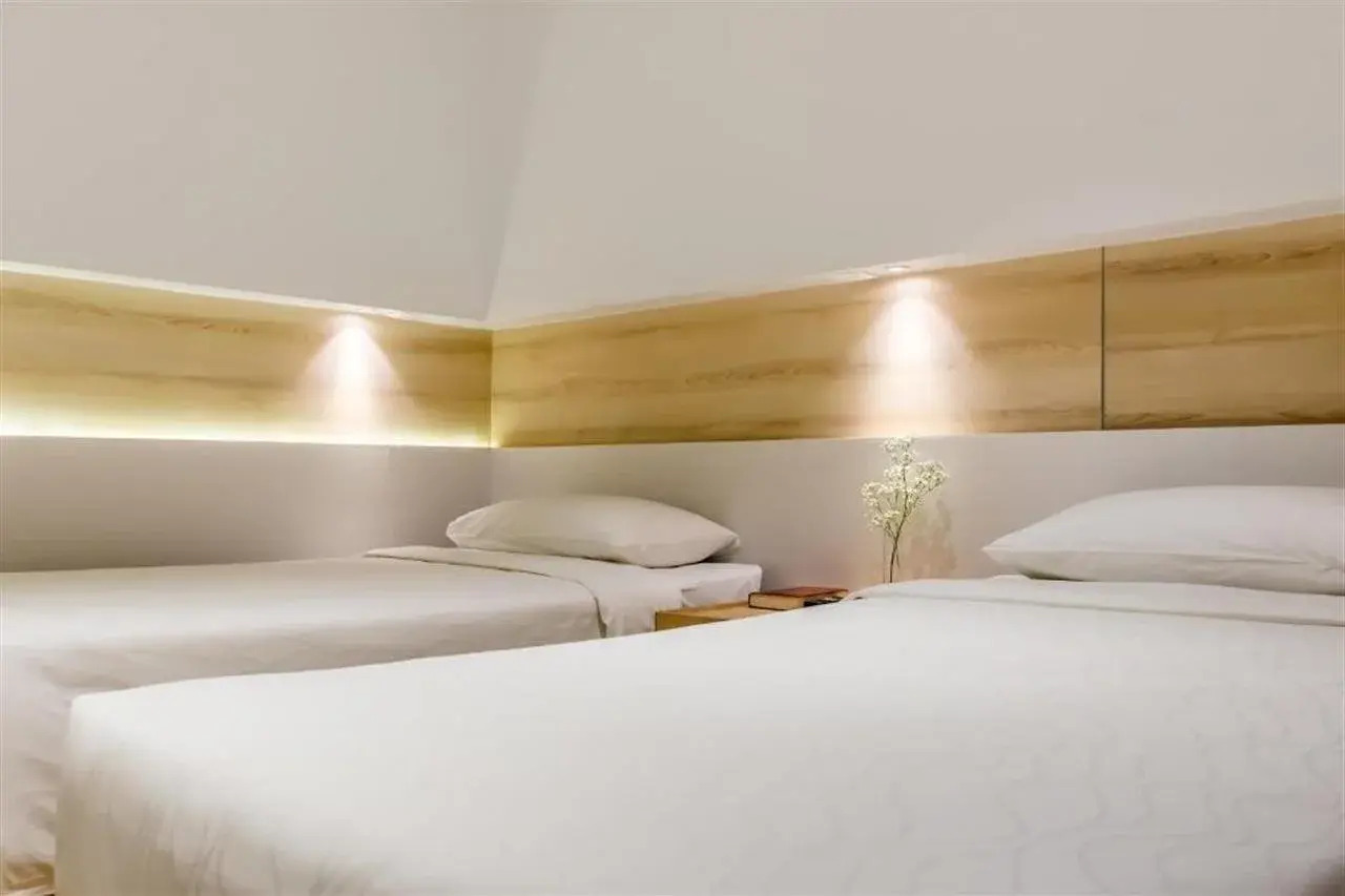 Foto - Summer View Hotel