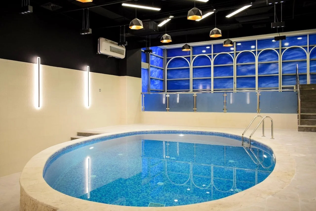 Photo - Saraya Corniche Hotel