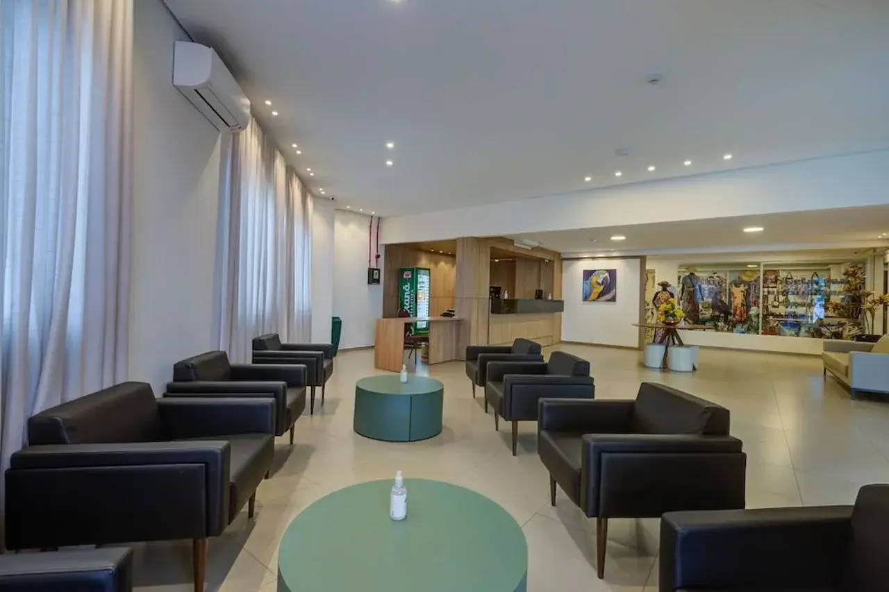 Photo - Viale Iguassu Hotel