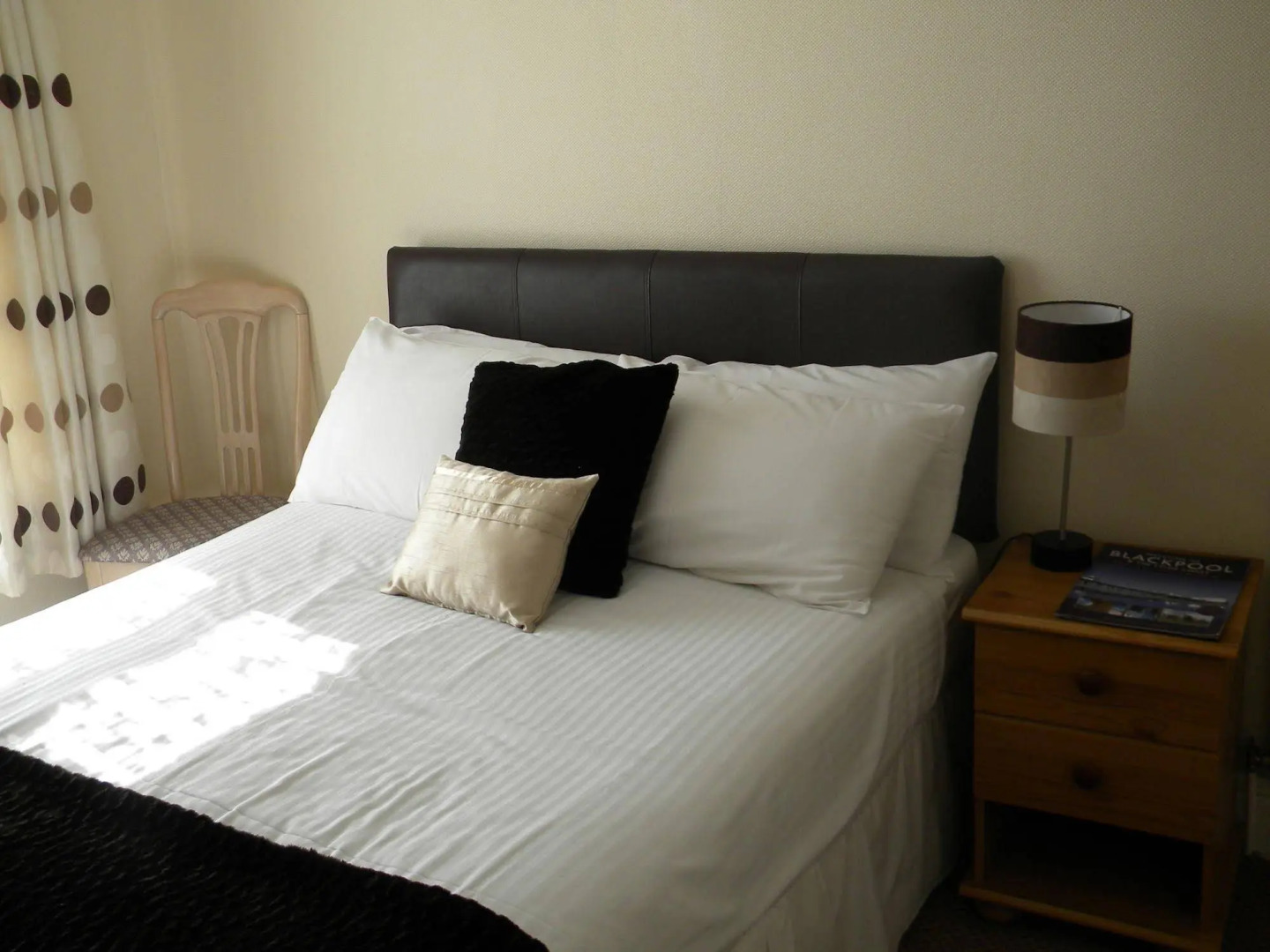 Photo - The Georgian Hollies Hotel