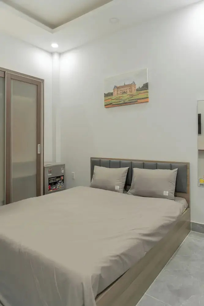 Foto - Soul Station - Studio Hotel II