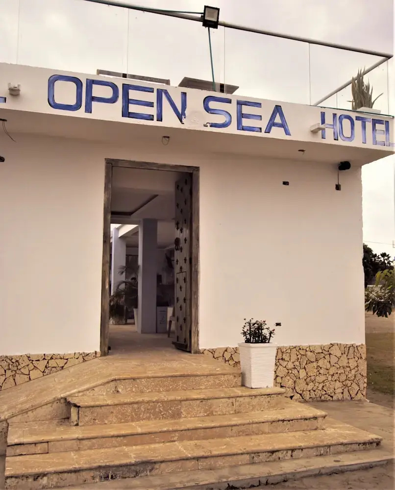 Photo - Open Sea Hotel Cartagena - Frente al mar