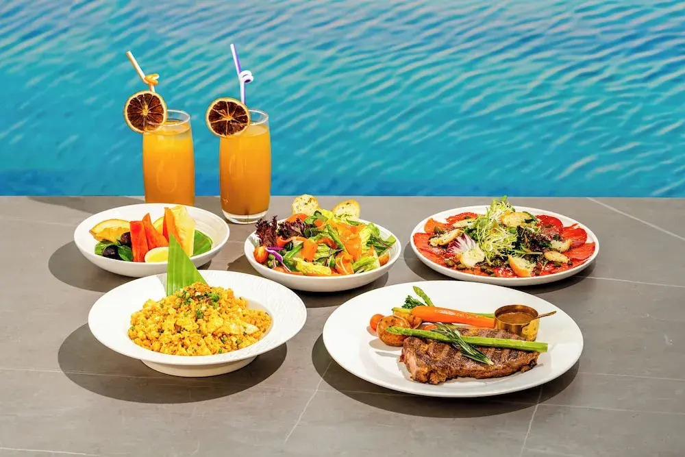 Foto - Merton Holiday Inn