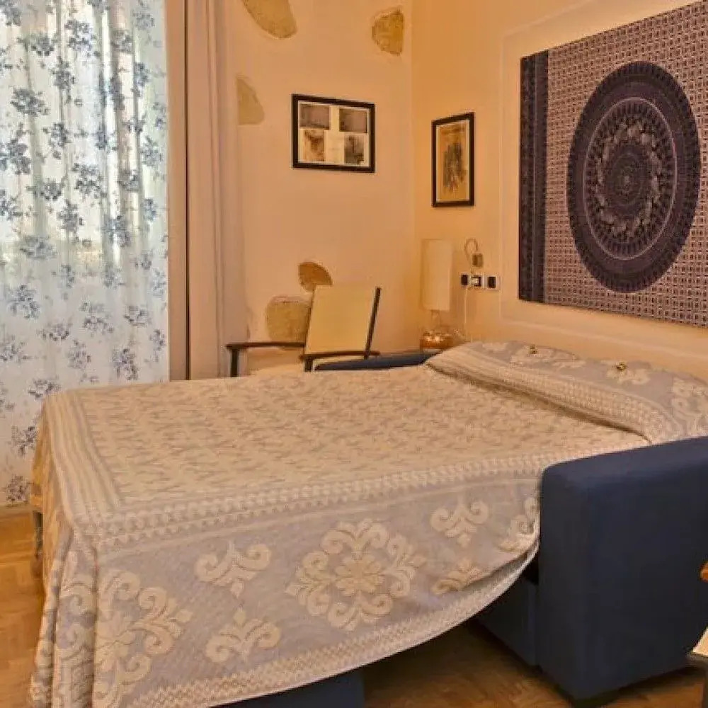 Photo - Maison Savoia B&b Apartment