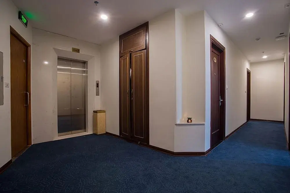 Foto - Son Tung Hotel 松通酒店