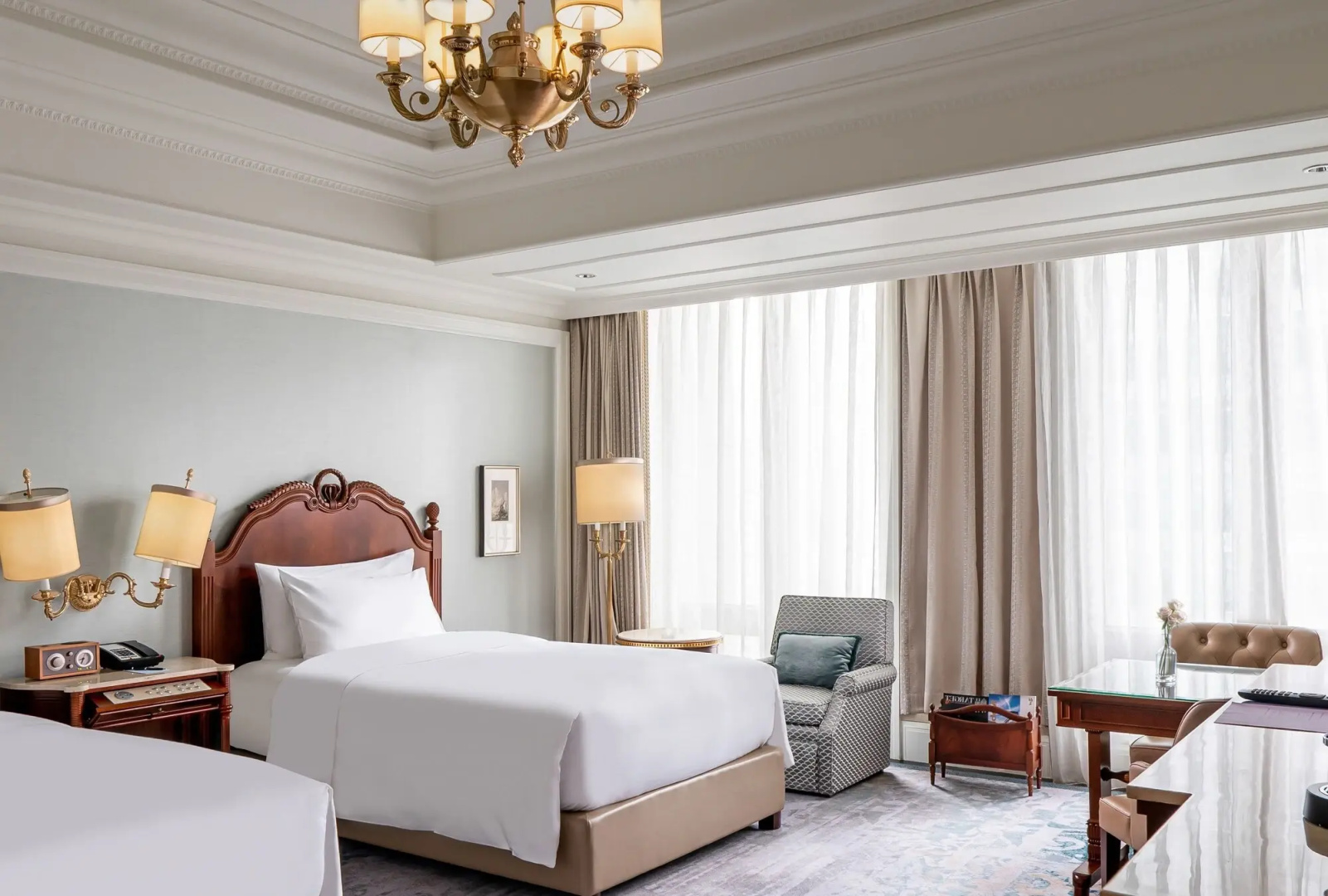Foto - The Ritz-Carlton, Guangzhou