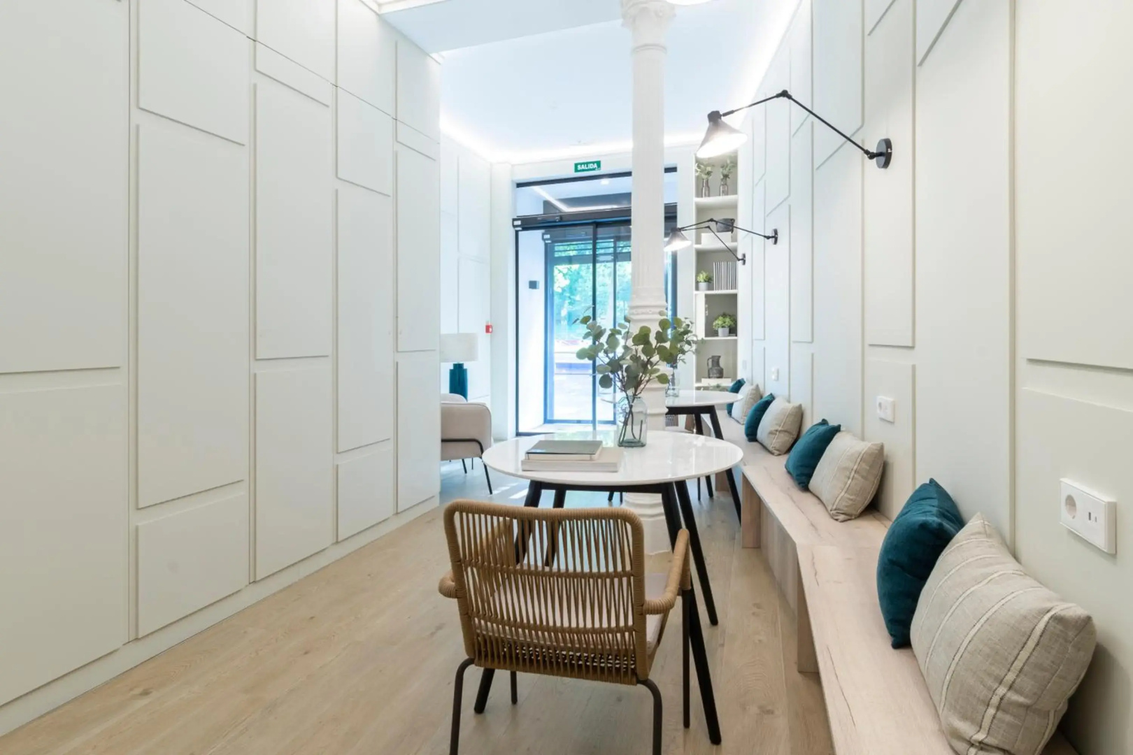 Foto - Prado Rooms 46 - Darya Living