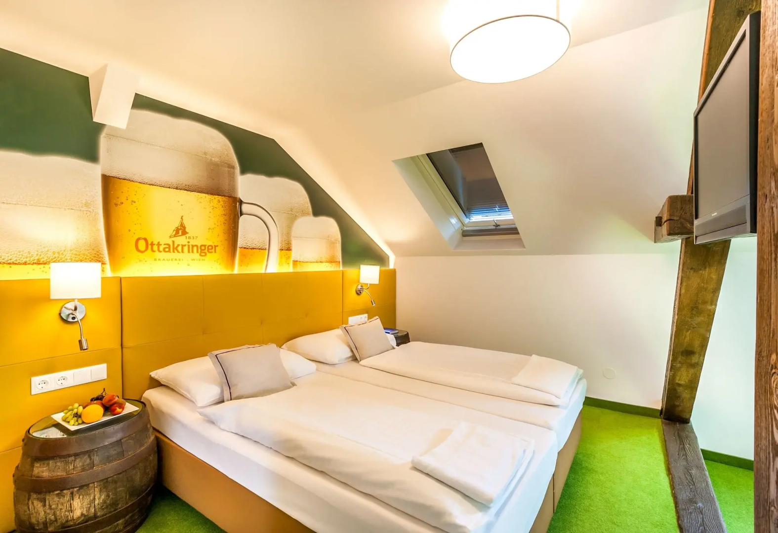 Photo - BoutiqueHOTEL Donauwalzer