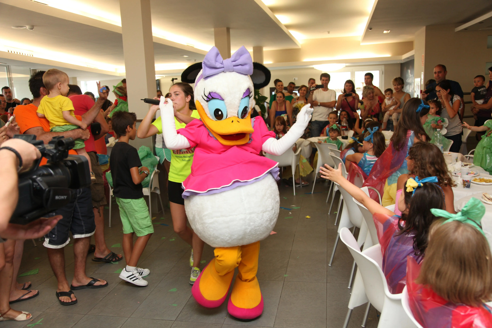 Foto - Aparthotel Acualandia