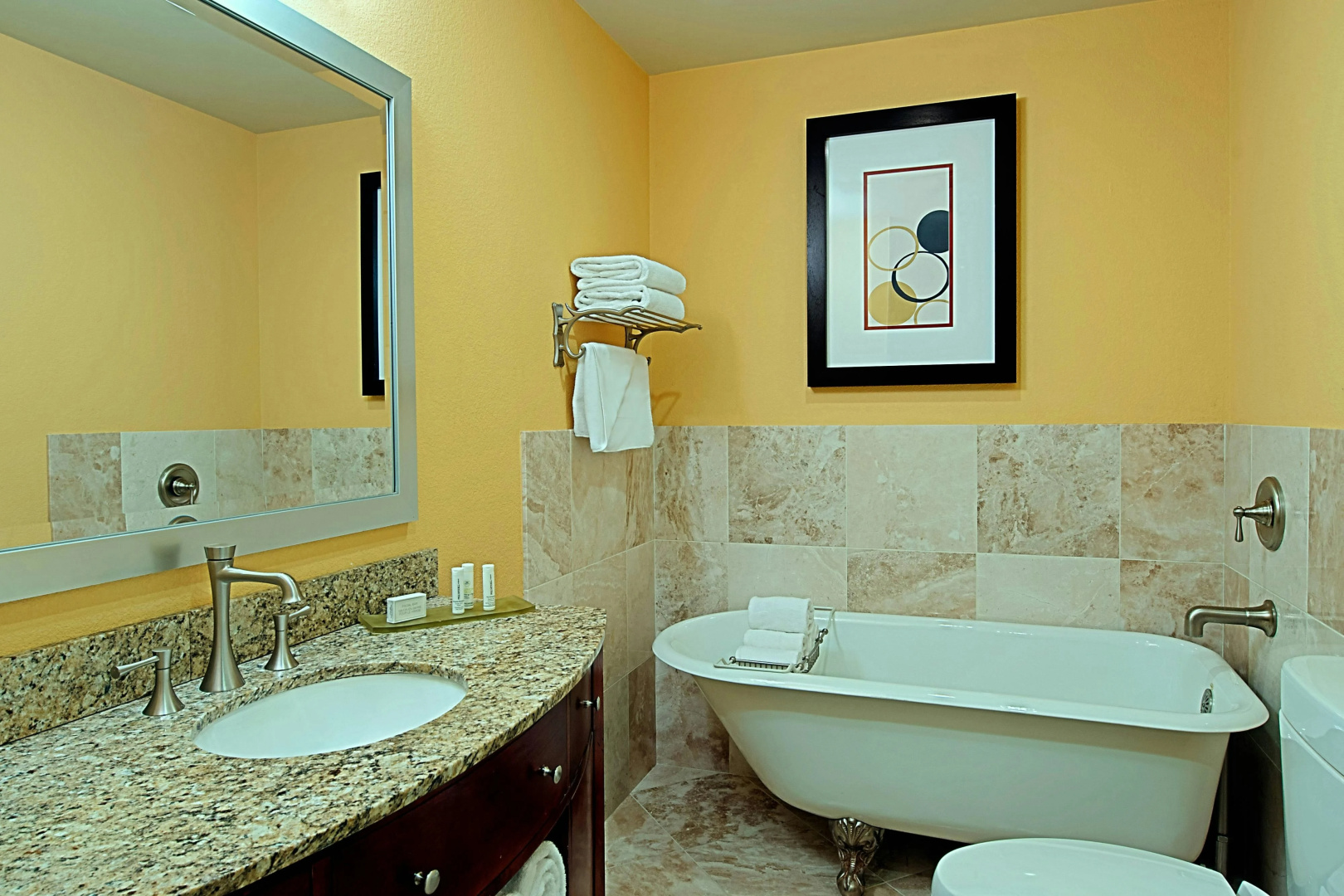 Foto - Residence Inn St Petersburg Treasure Island