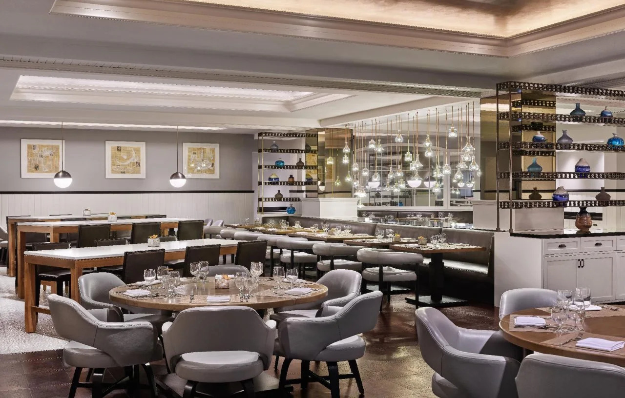 Foto - The Whitley, a Luxury Collection Hotel, Atlanta Buckhead