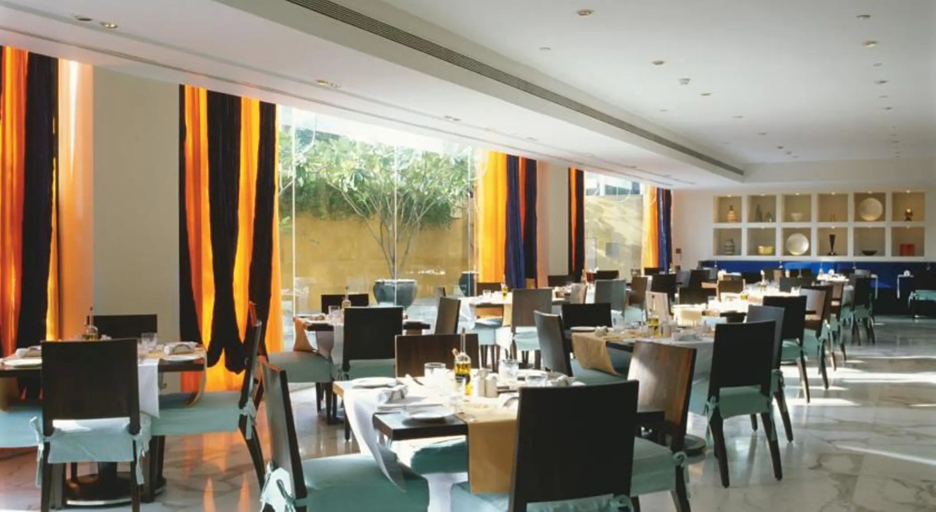 Foto - Trident Nariman Point