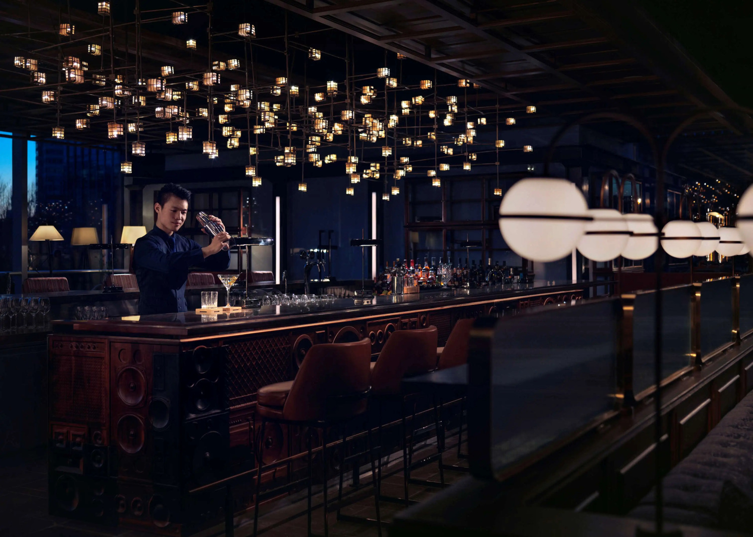 Foto - Hyatt Regency Beijing Wangjing