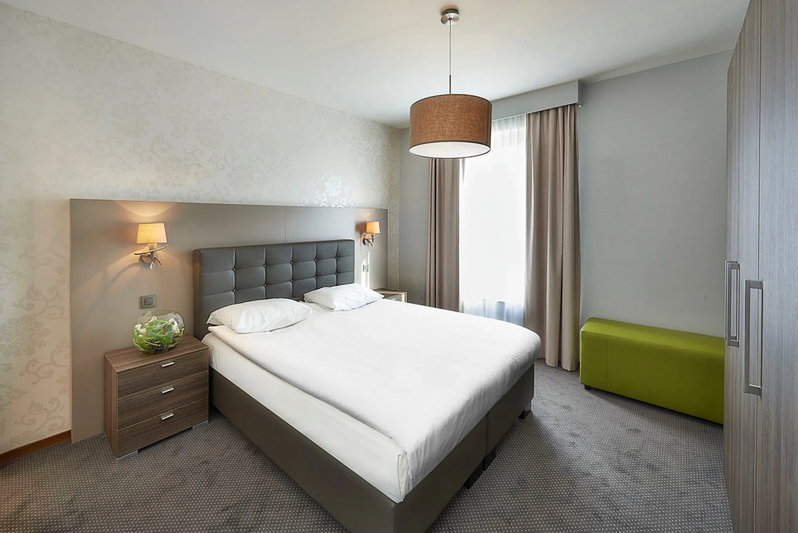 Photo - Thon Hotel Residence Parnasse Aparthotel