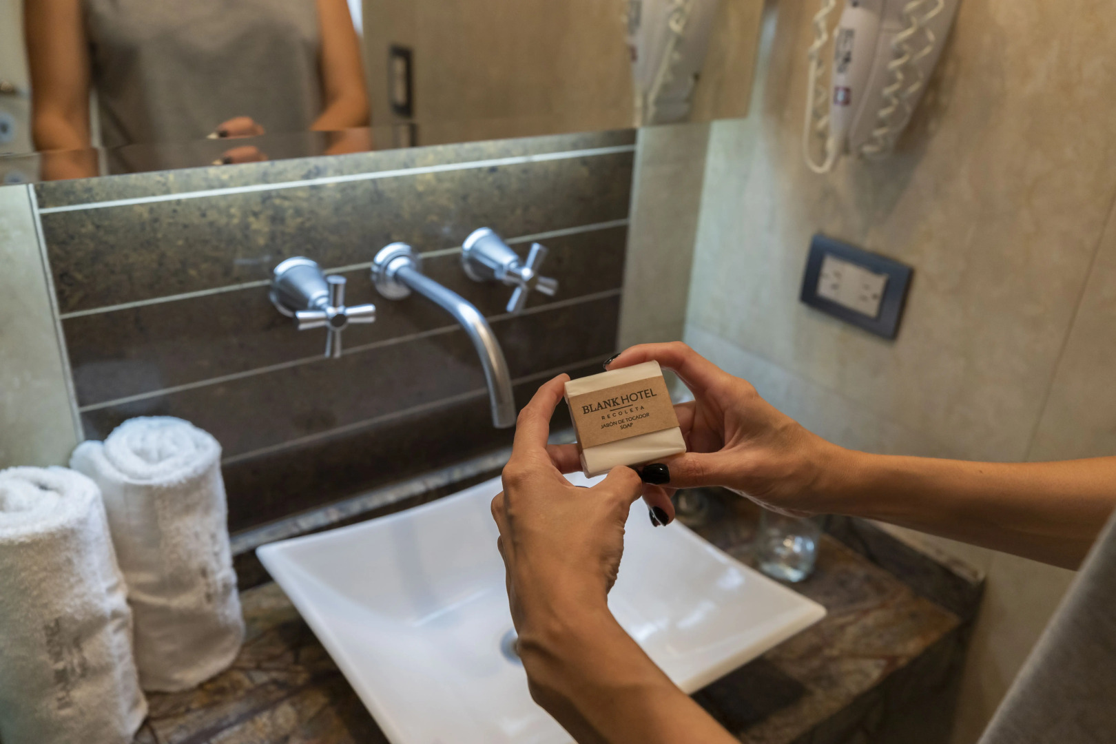 Photo - Blank Hotel Recoleta