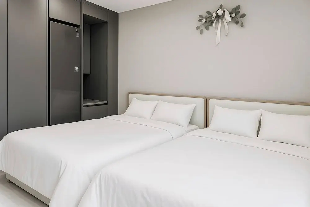 Foto - Zizel Suite Room Seocho