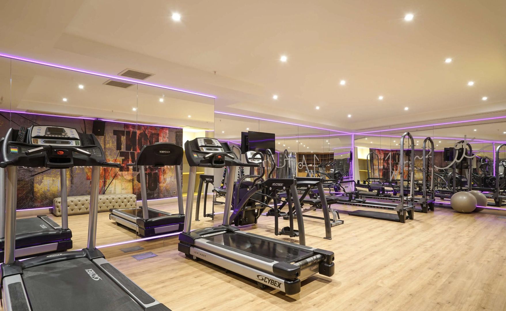 Foto - Occidental Ankara