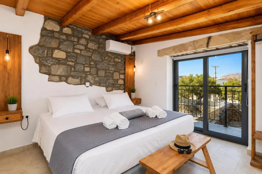 Foto - La Casa Di Pietre 2 in Rhodes