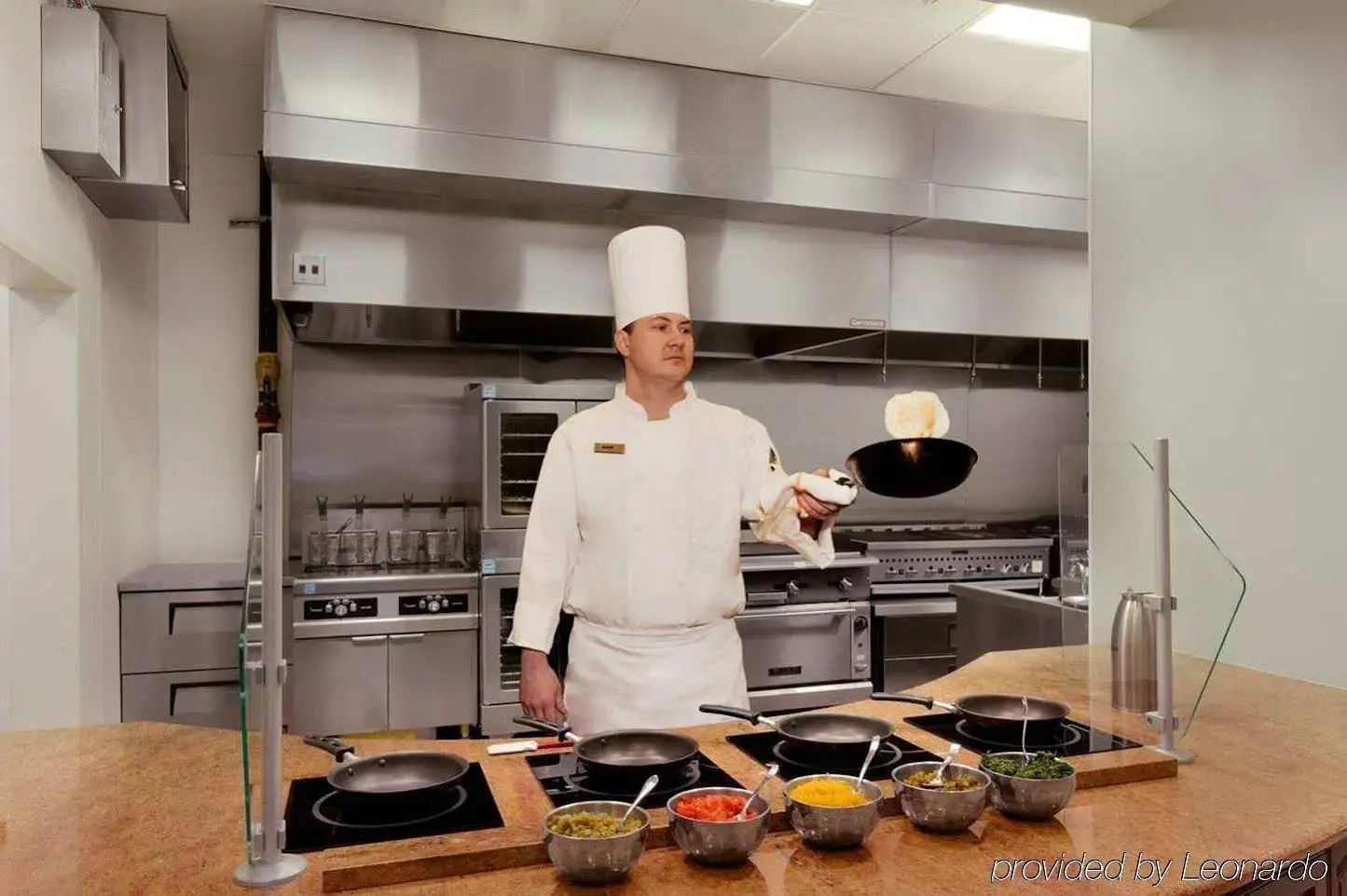 Foto - Embassy Suites Savannah Historic District