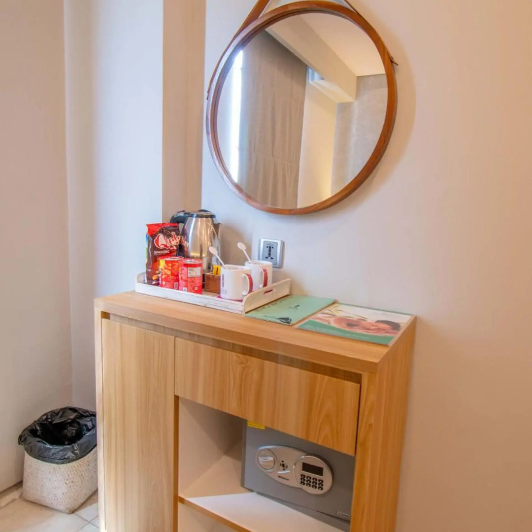 Photo - Koa D Surfer Hotel