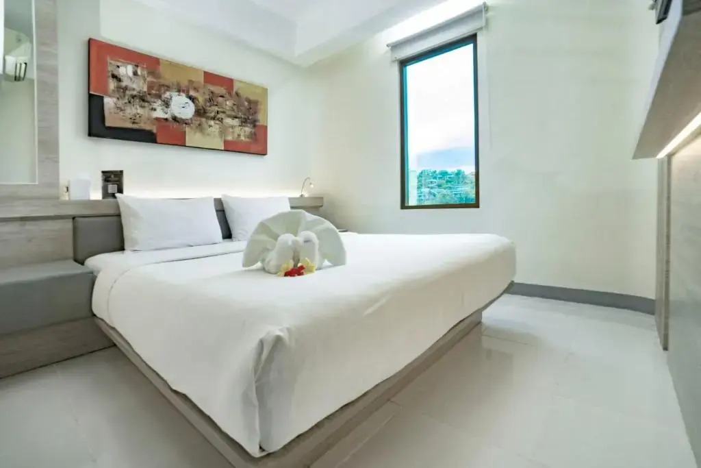 Foto - Sunrise Aventus Hotel Nusa Dua