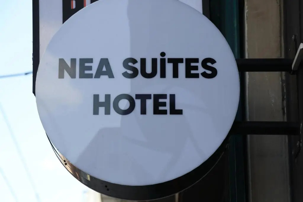 Foto - Nea Suites Old City