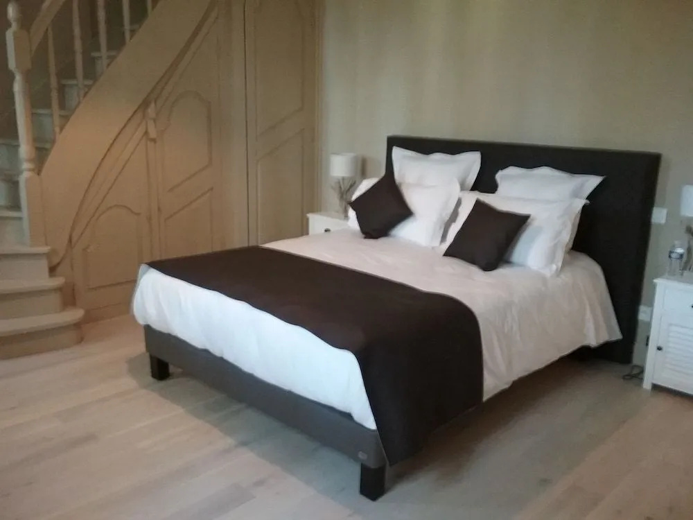 Photo - Auberge de la Treille - Chambres d'Hôtes