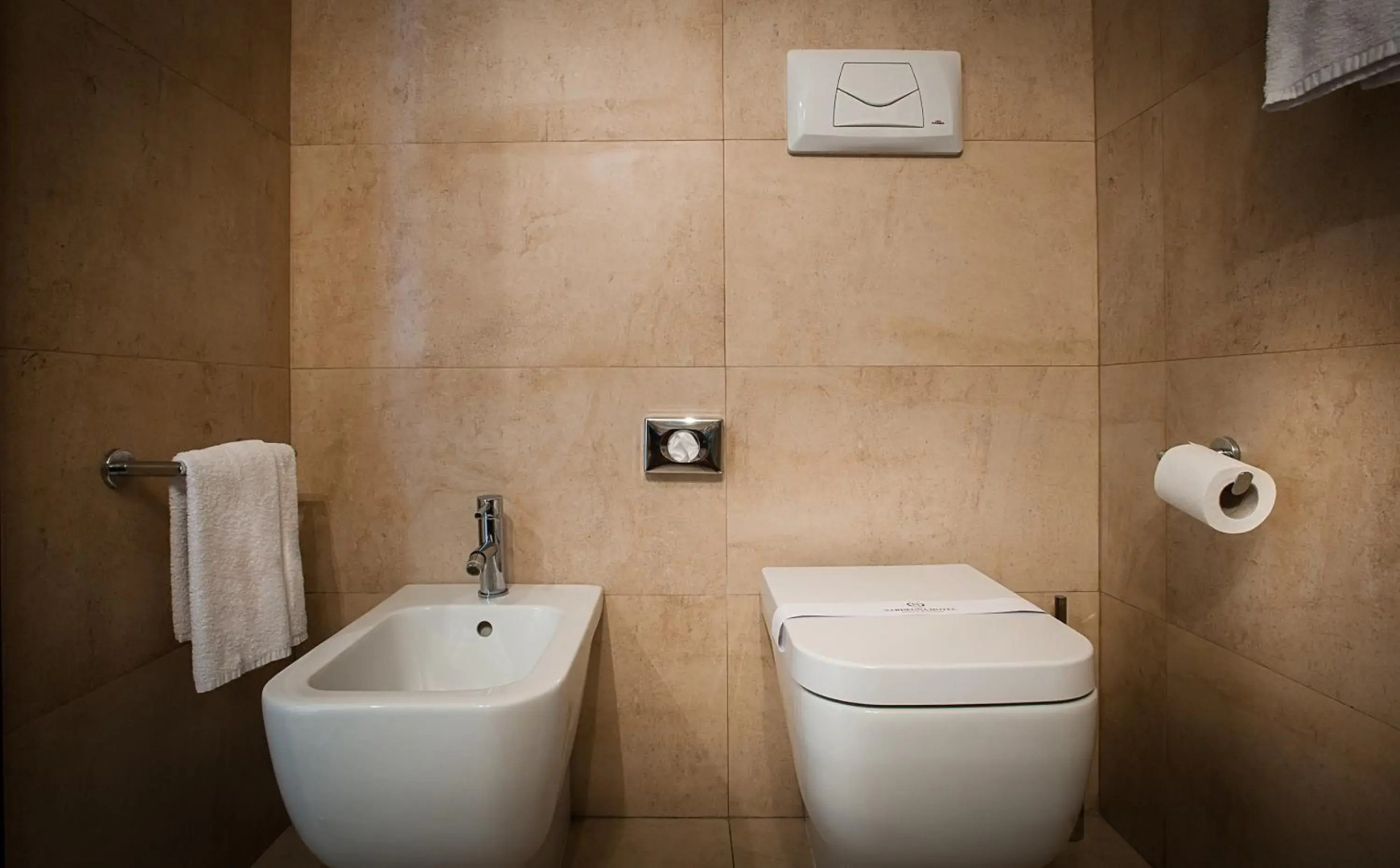 Foto - Sardegna Hotel - Suites & Restaurant