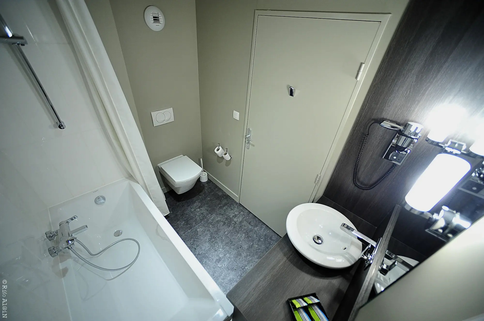 Photo - B&B Home Lyon Centre Berthelot