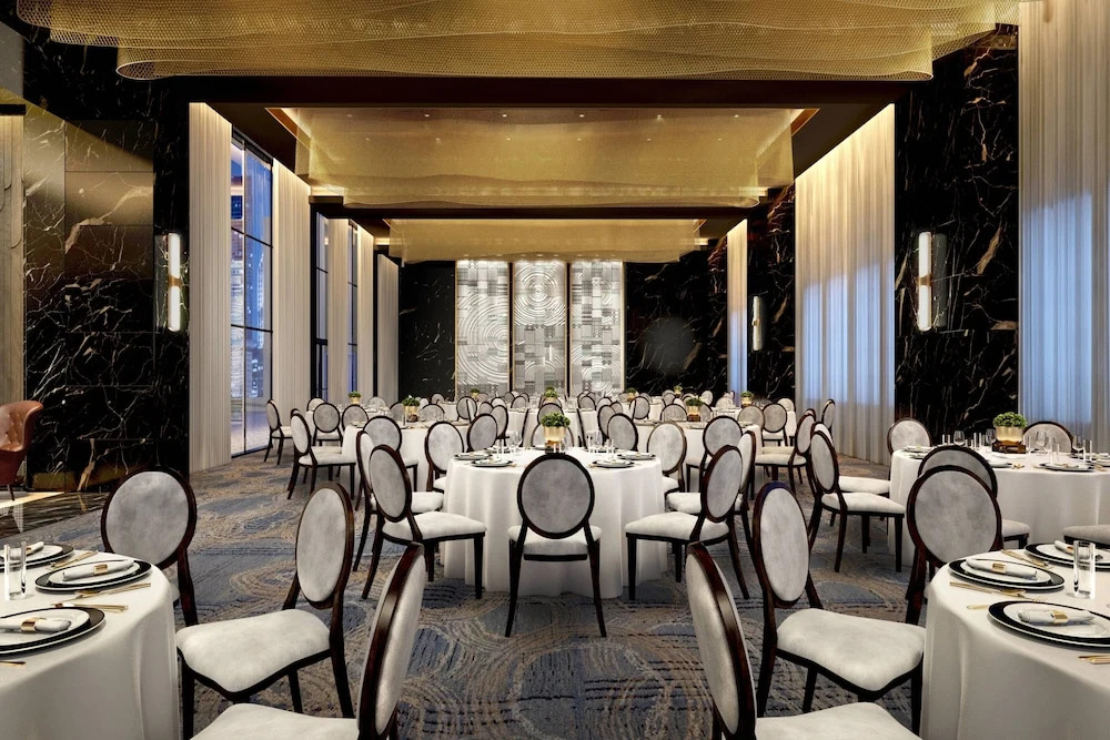 Photo - The LaSalle Chicago, Autograph Collection
