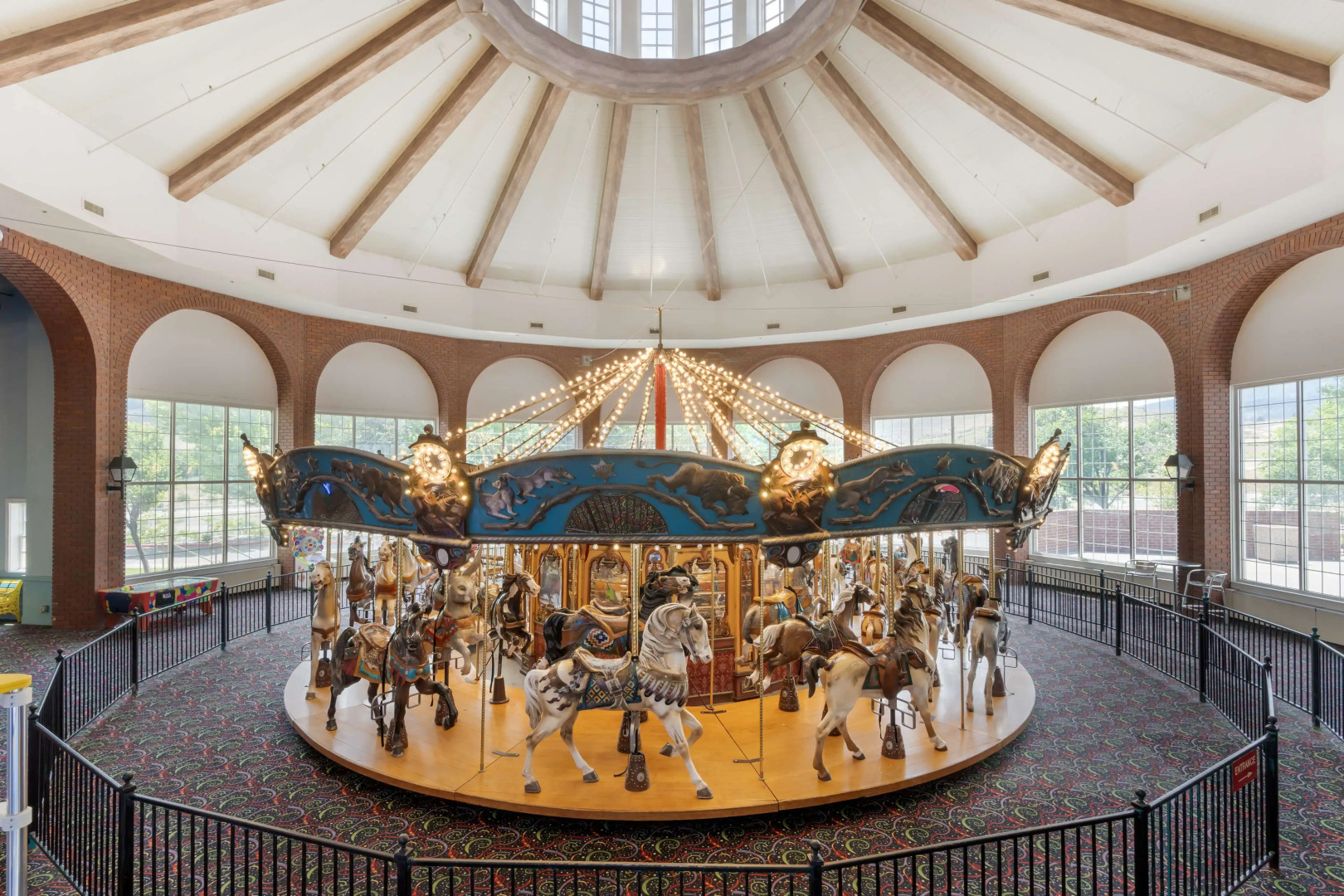 Photo - Best Western Plus Boomtown Casino Hotel