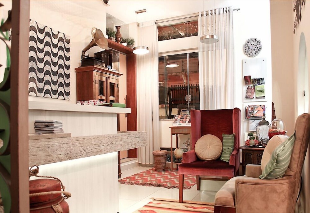 Photo - Boutique Hotel Casa Teatro