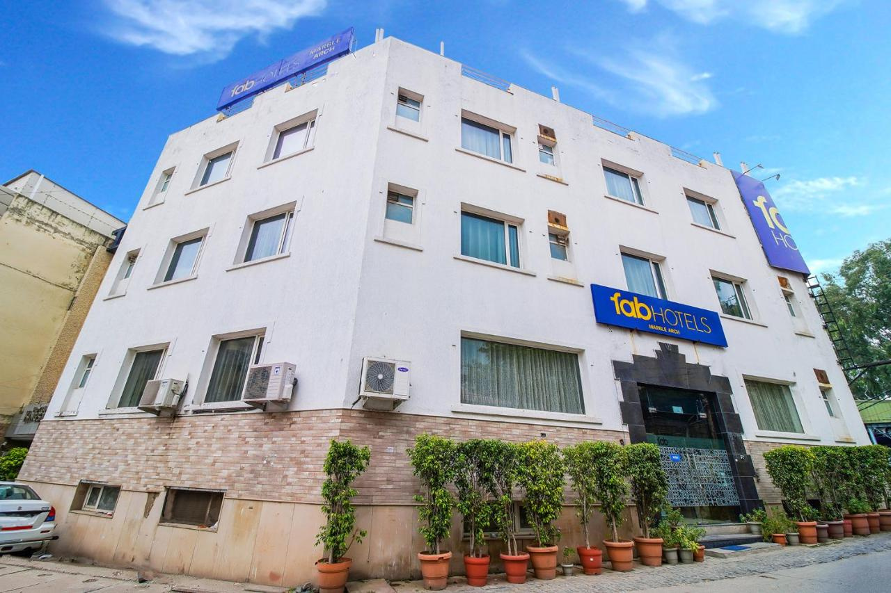 Photo - FabHotel Marble Arch - Nr. Karol Bagh Market