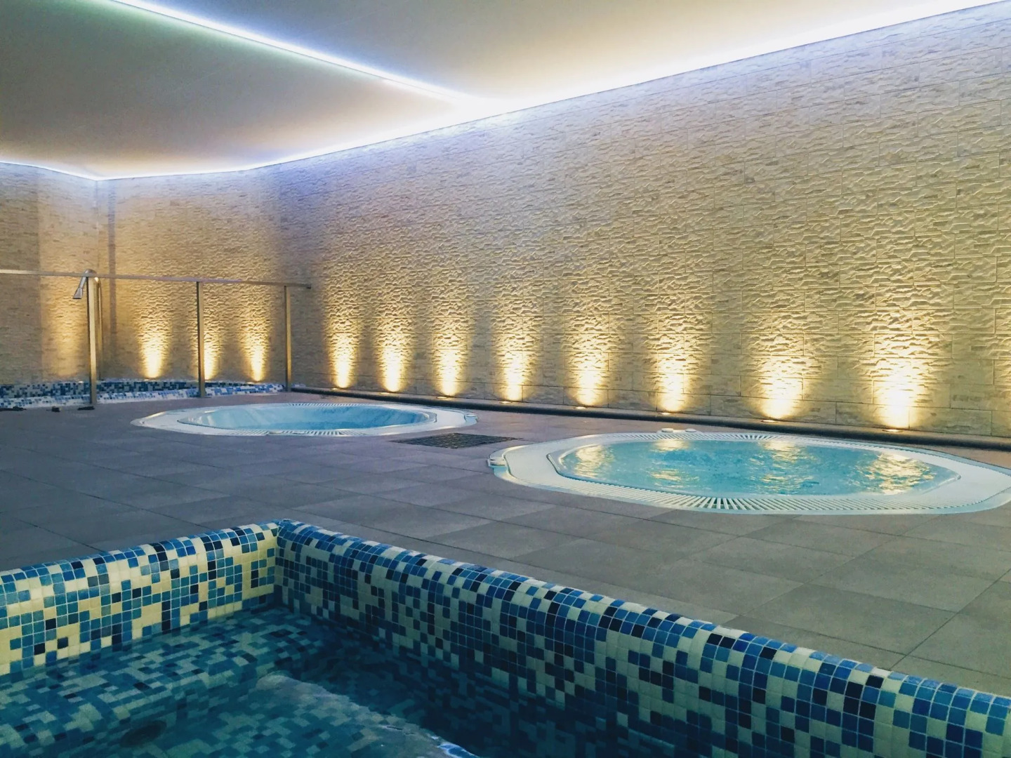 Foto - Hotel Granada Palace, Affiliated by Melia