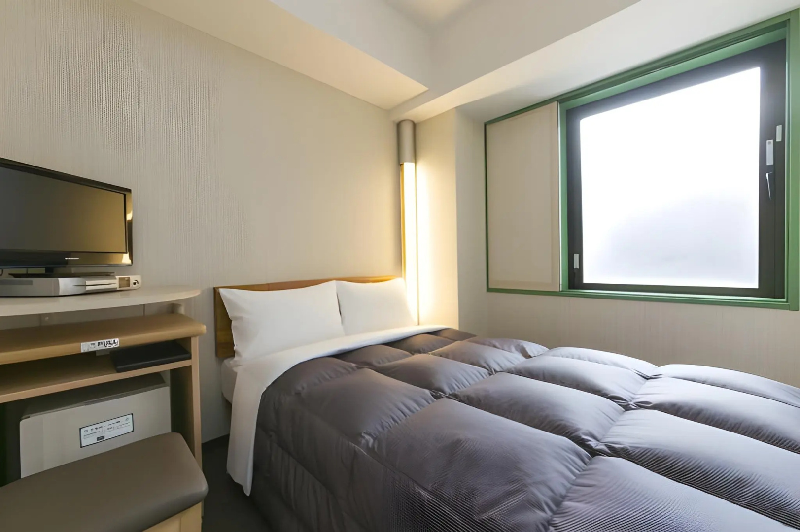 Foto - Washington R&B Hotel Hakata Ekimae Dai 1