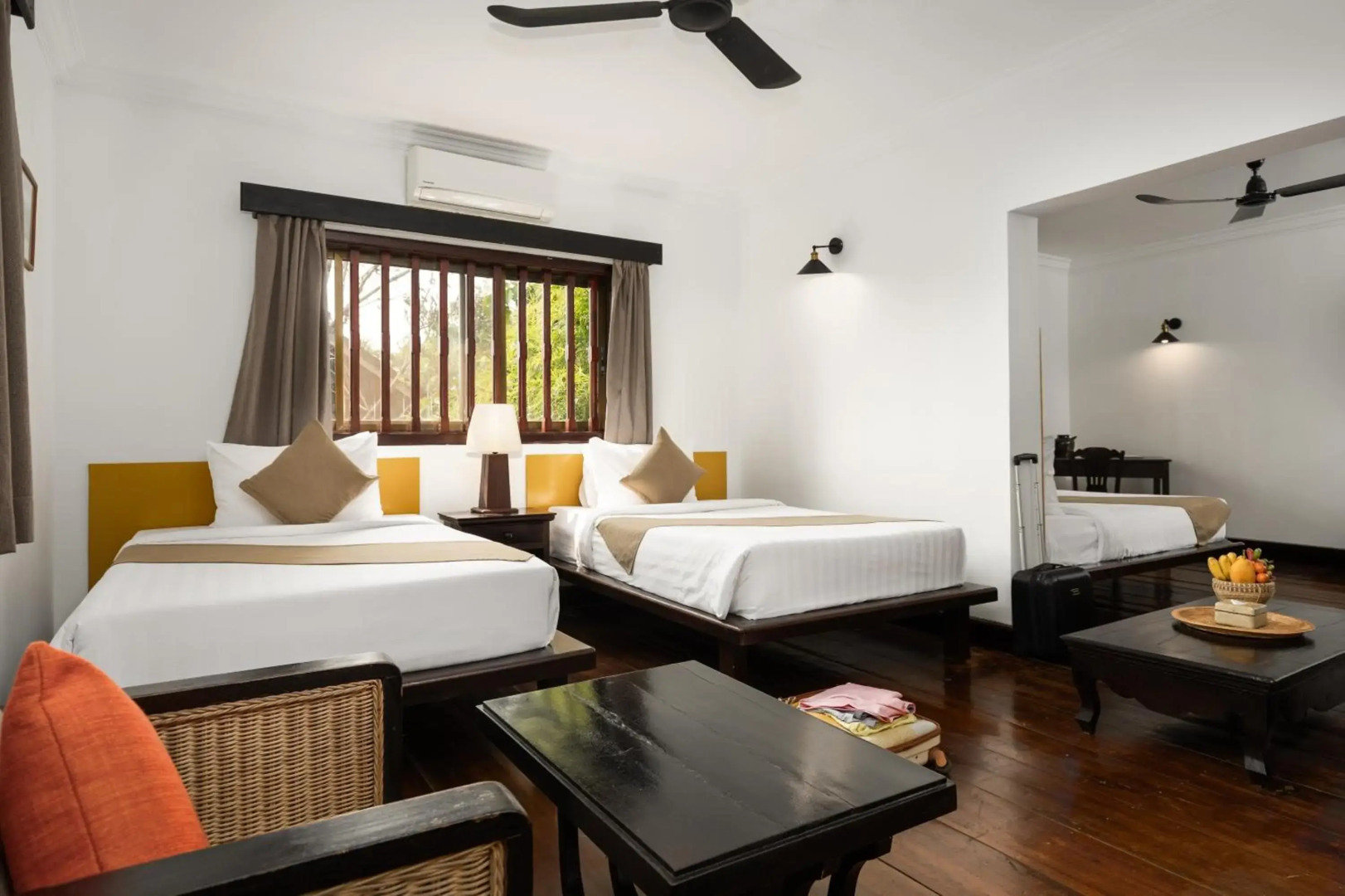 Foto - Pavillon Indochine Boutique - Hotel