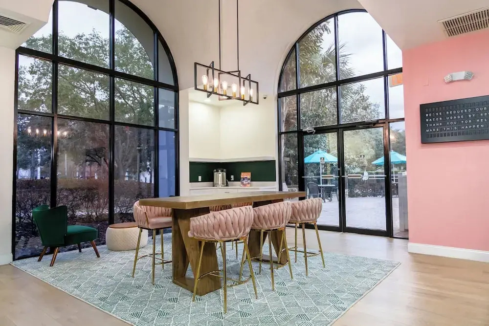 Photo - The Fold Hotels Orlando