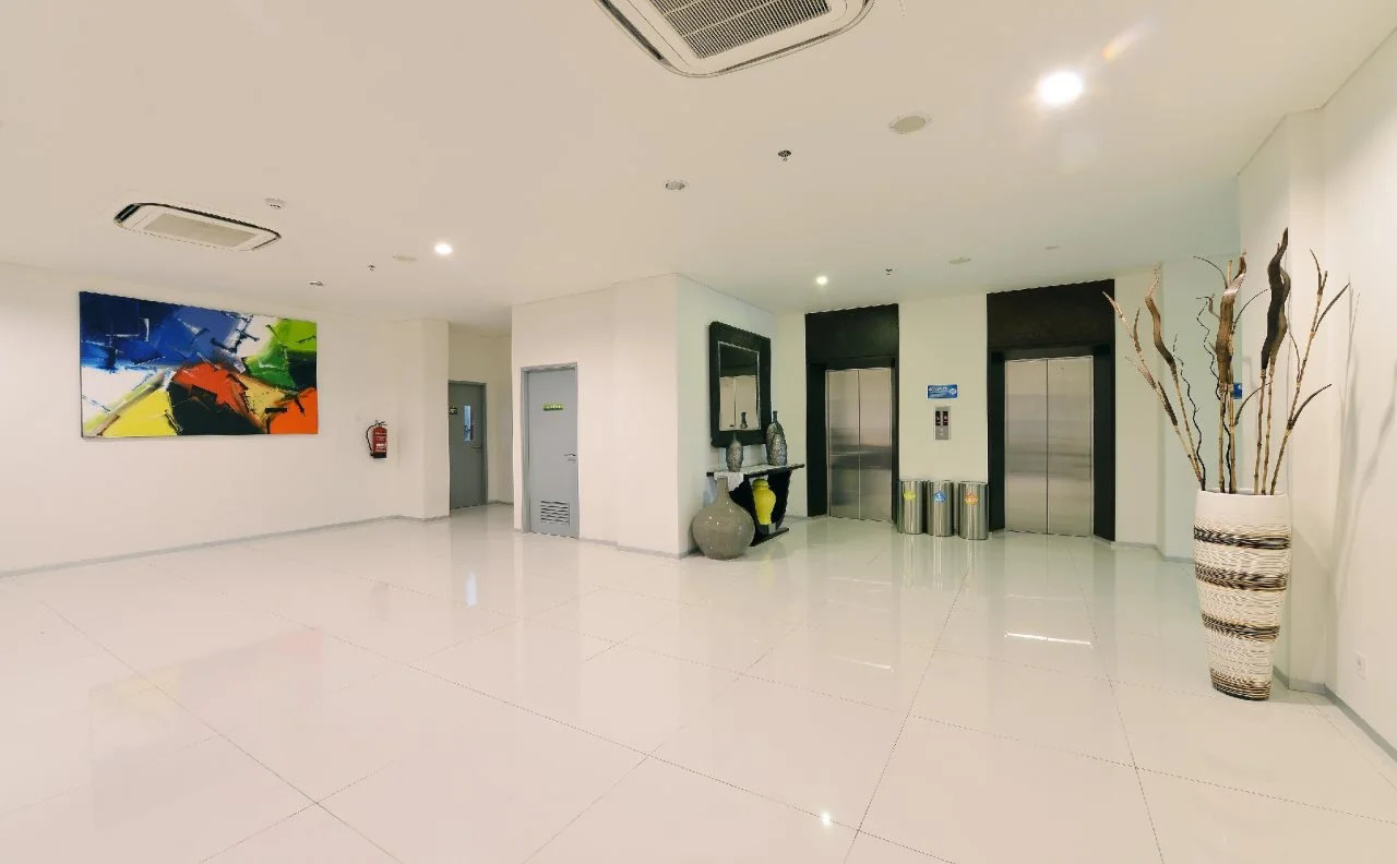 Foto - POP! Hotel Timoho Yogyakarta