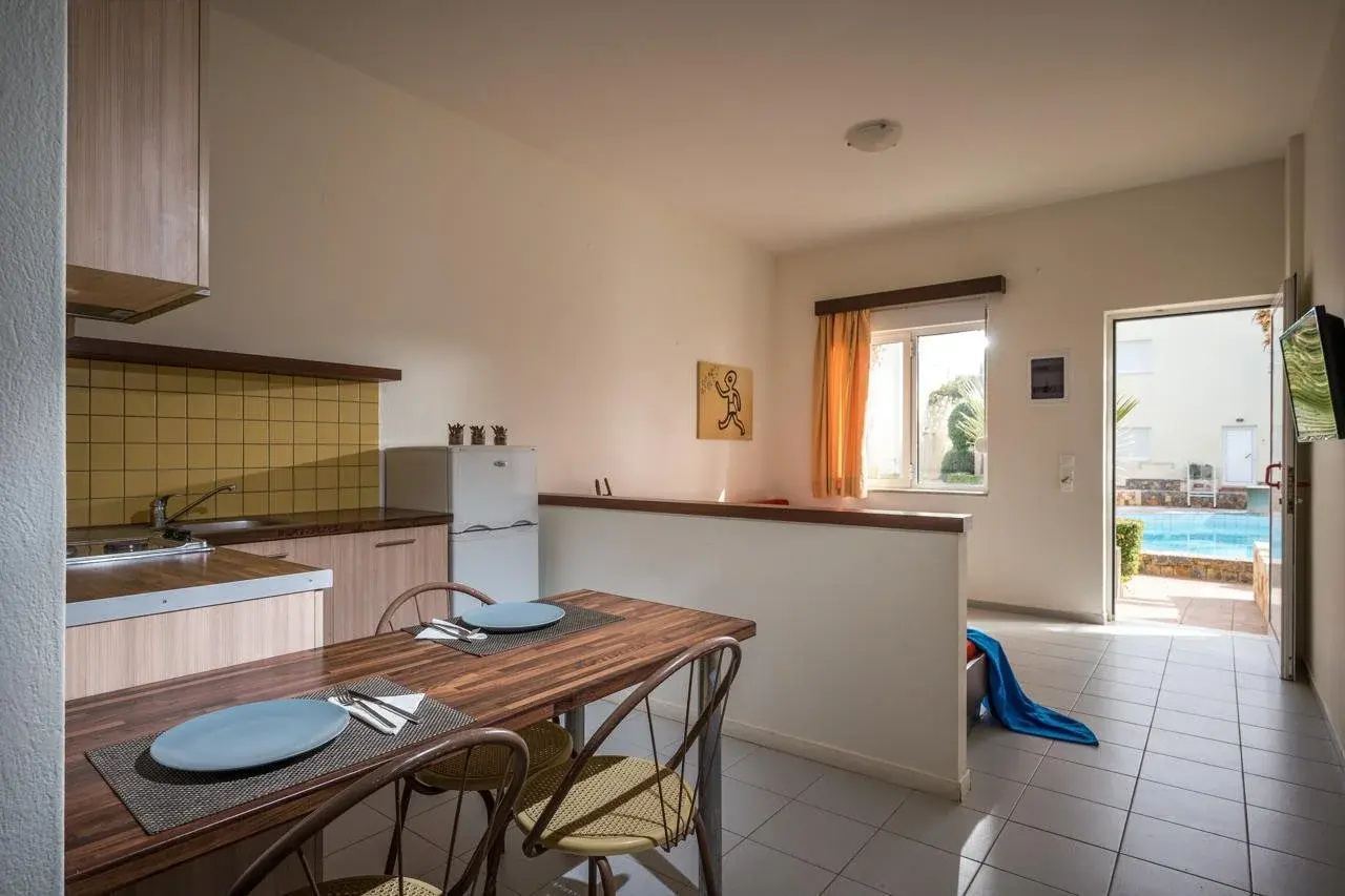 Photo - Meropi Hotel & Apartments