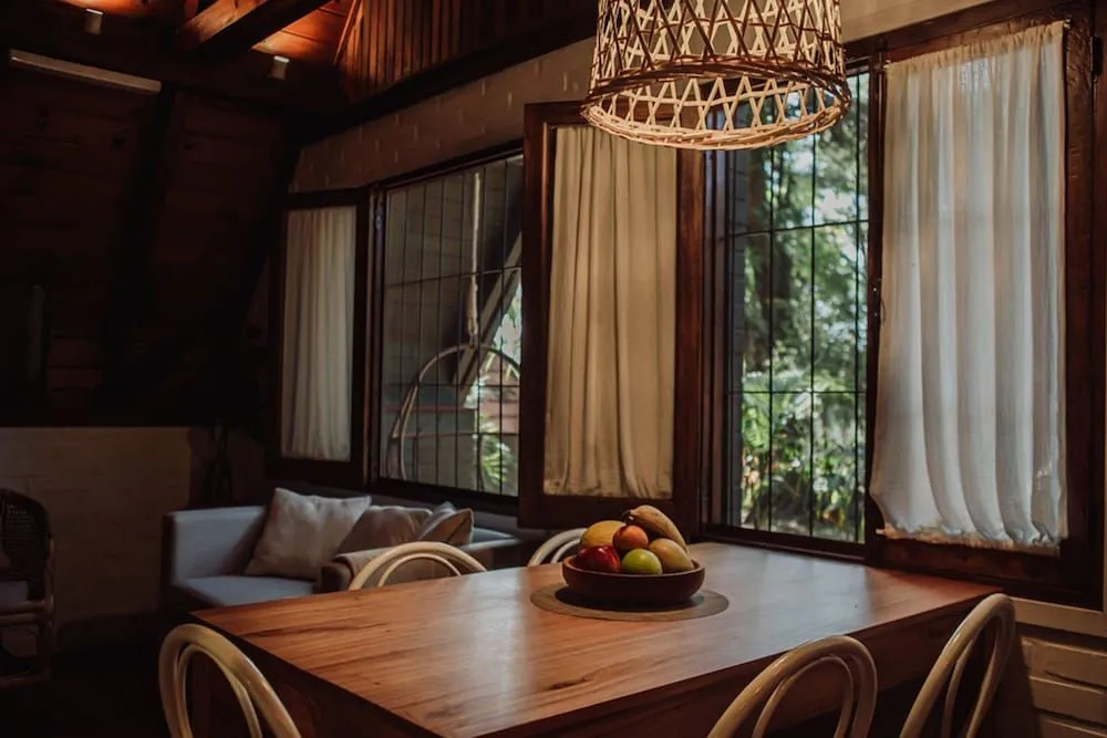 Foto - Overo Lodge & Selva