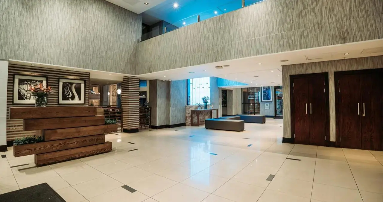 Foto - Piazza Hotel Montecasino