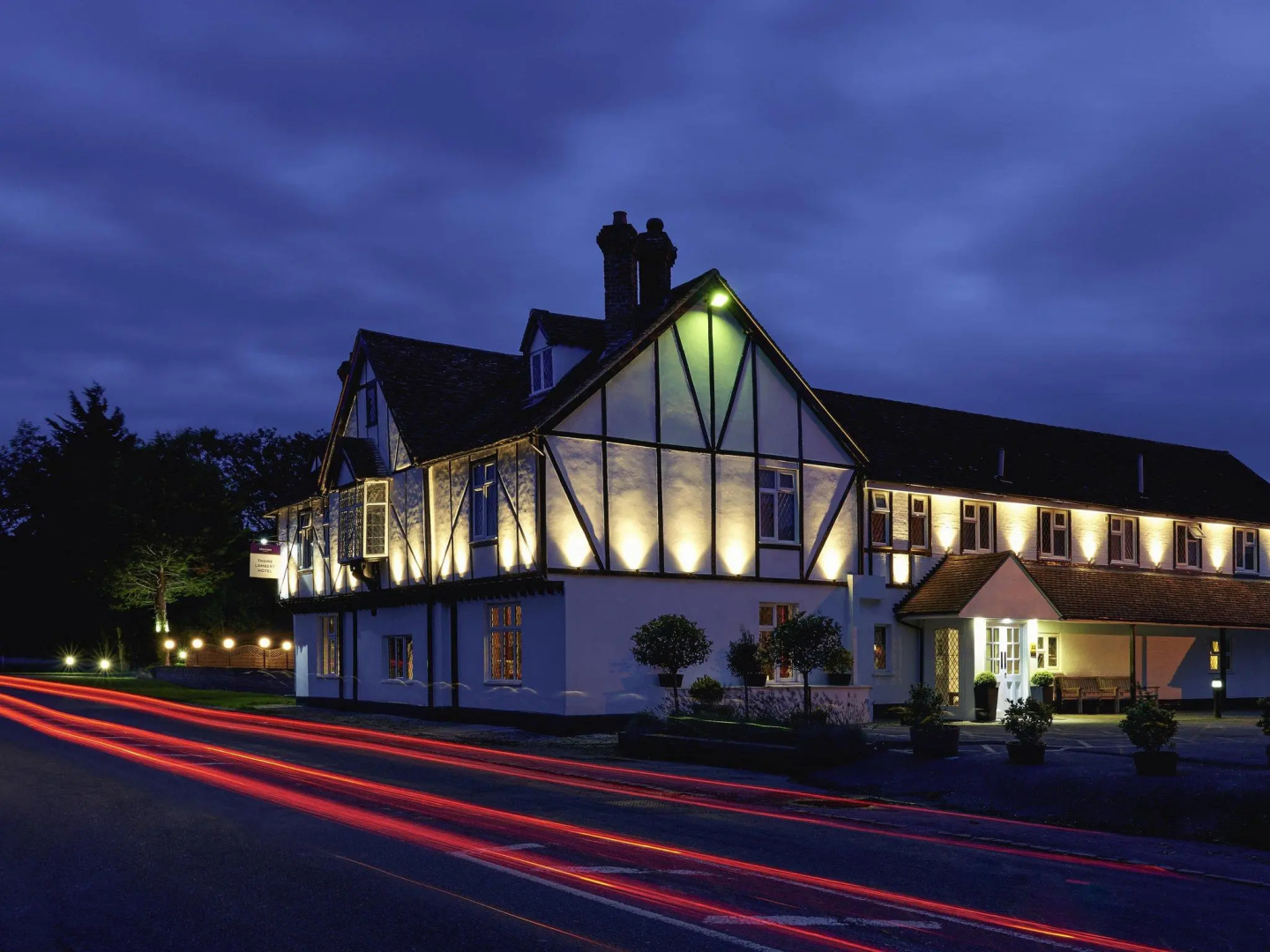 Foto - Mercure Thame Lambert Hotel