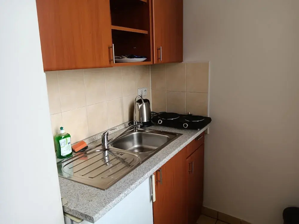 Foto - Powder Tower Suites