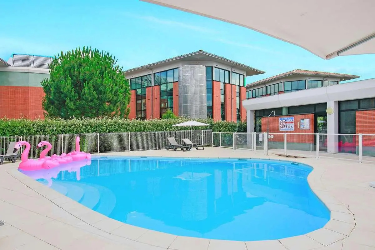 Photo - Appart'City Confort Toulouse Purpan