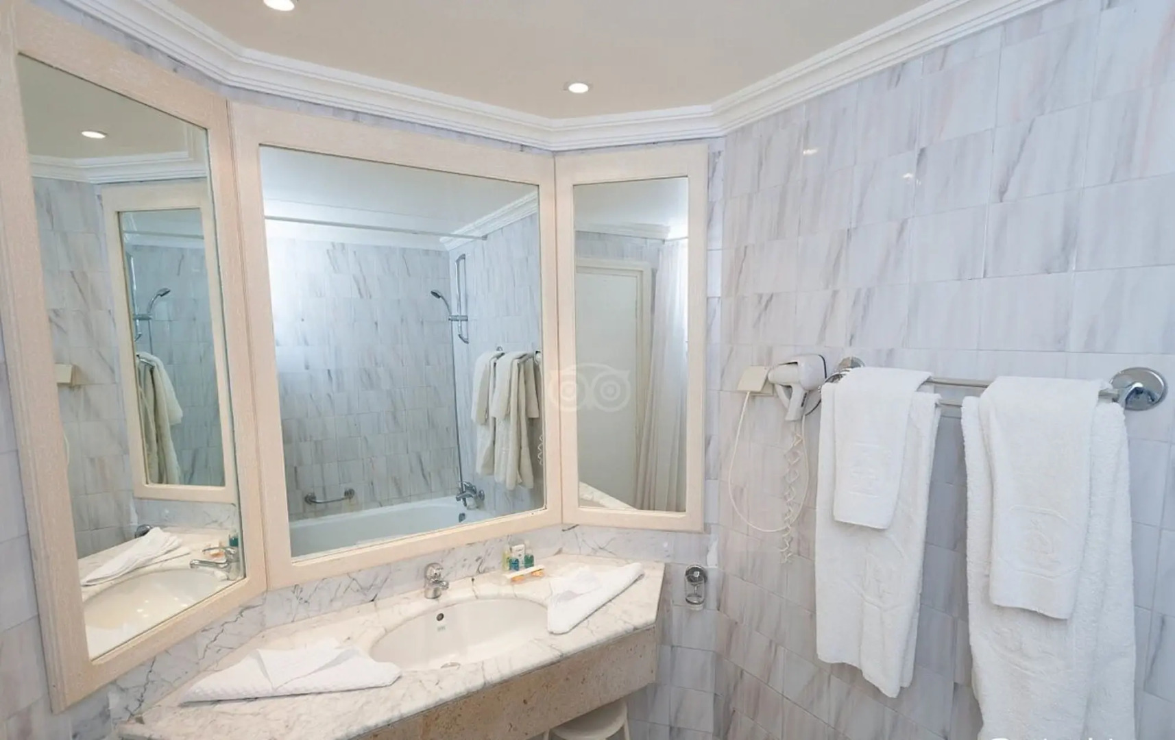 Foto - L'Orient Palace Resort and Spa