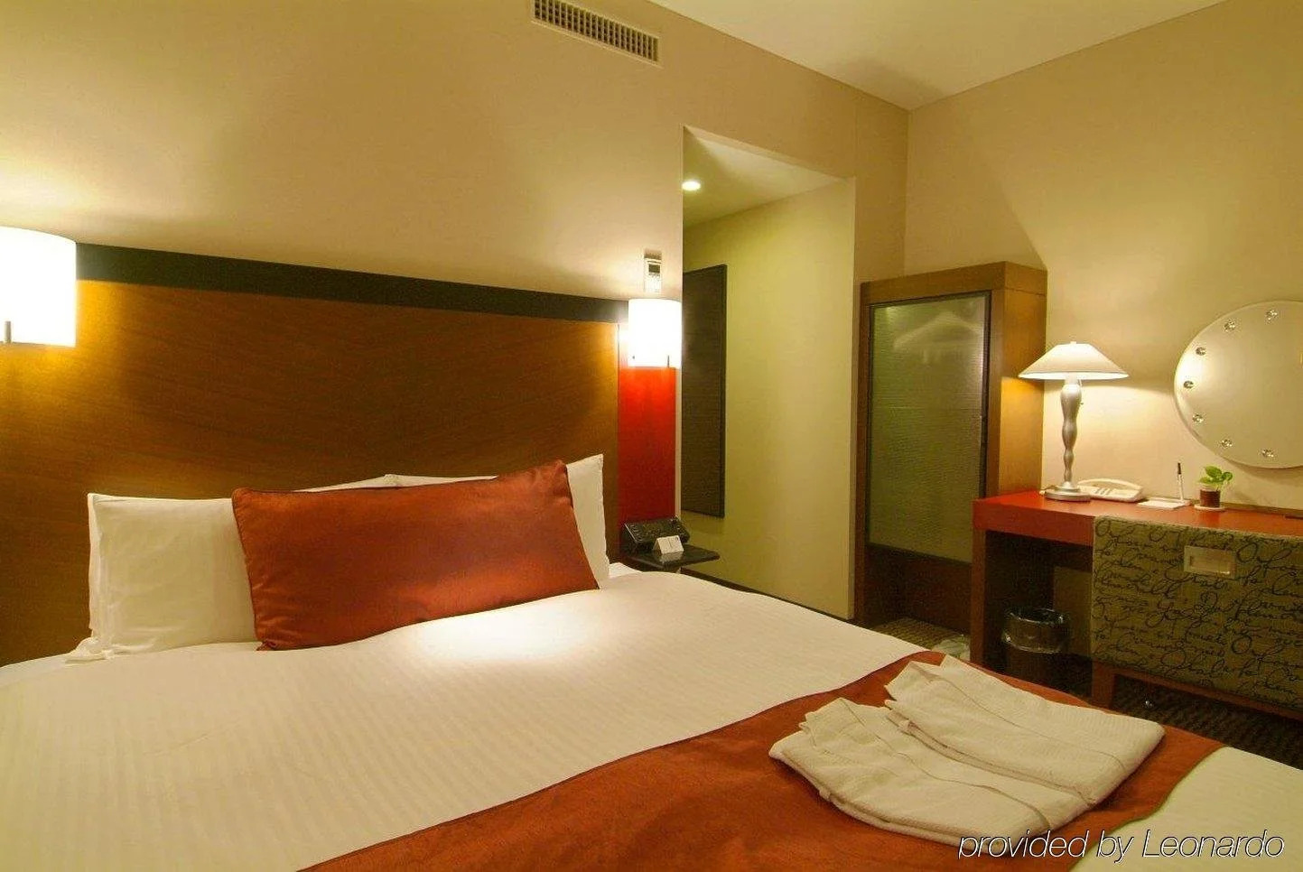 Foto - Sotetsu Fresa Inn Tokyo-Akasaka